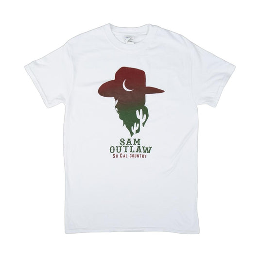 Sam Outlaw So Cal Country T-Shirt